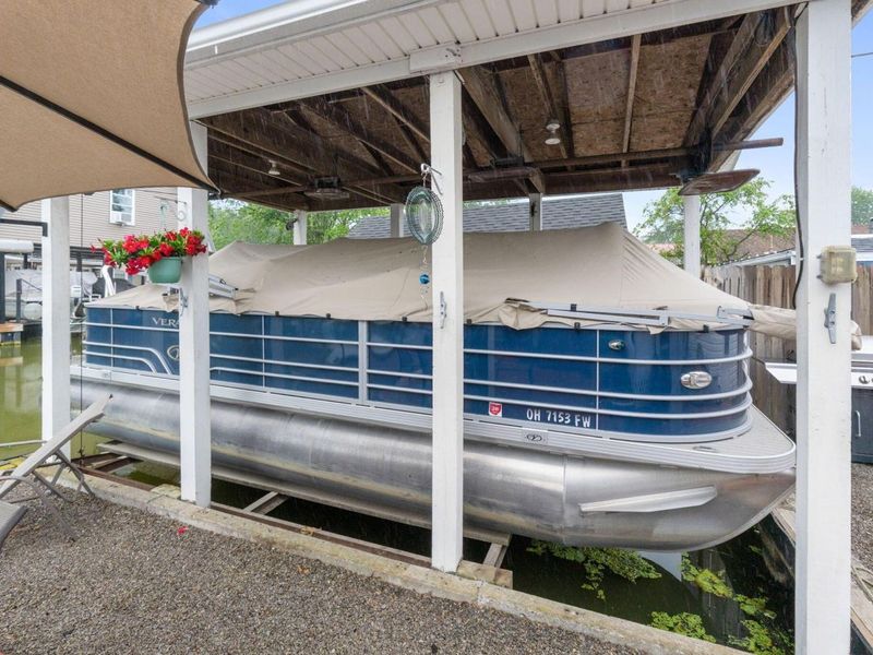 11638 Channel View Drive , Lakeview, OH 43331 Photo 18