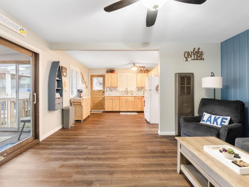 11638 Channel View Drive , Lakeview, OH 43331 Photo 26