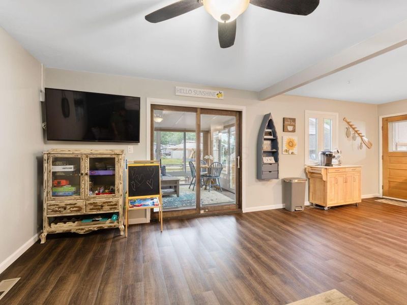 11638 Channel View Drive , Lakeview, OH 43331 Photo 27