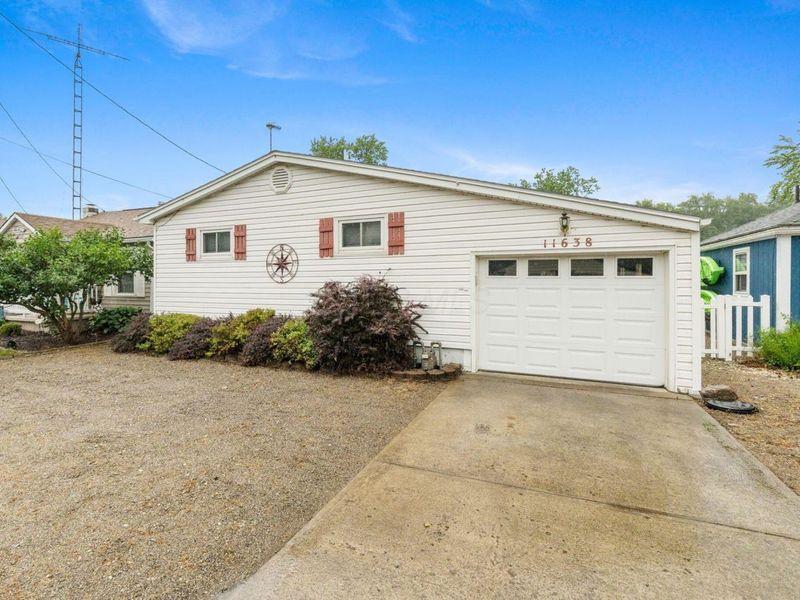 11638 Channel View Drive , Lakeview, OH 43331 Photo 4