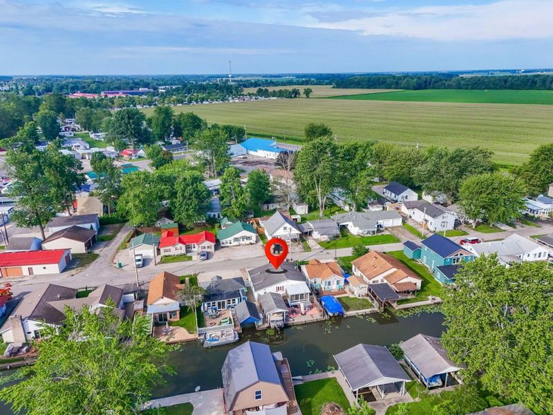 11638 Channel View Drive , Lakeview, OH 43331 Photo 44