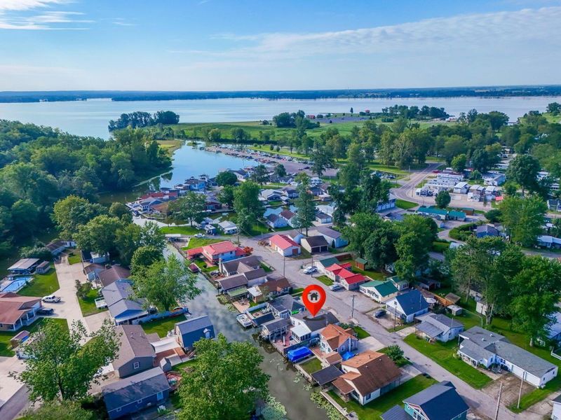 11638 Channel View Drive , Lakeview, OH 43331 Photo 45