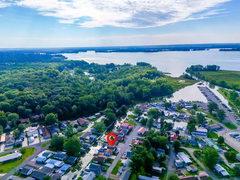 11638 Channel View Drive , Lakeview, OH 43331 Photo 47