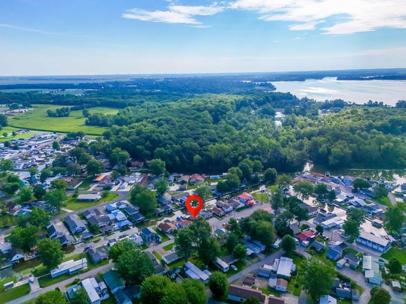 11638 Channel View Drive , Lakeview, OH 43331 Photo 48