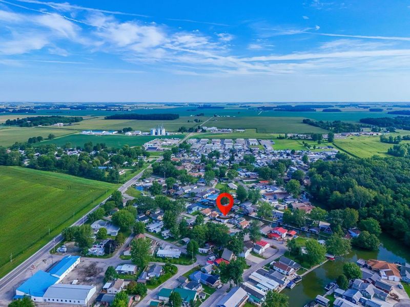 11638 Channel View Drive , Lakeview, OH 43331 Photo 49