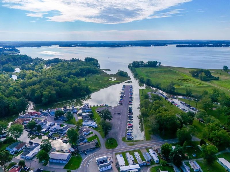 11638 Channel View Drive , Lakeview, OH 43331 Photo 51