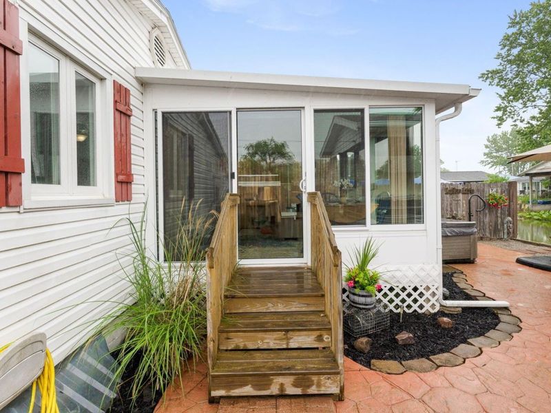 11638 Channel View Drive , Lakeview, OH 43331 Photo 6