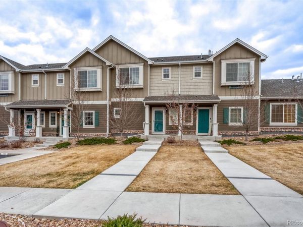 14700 E 104th Avenue, Unit 1105, Commerce City, CO 80022