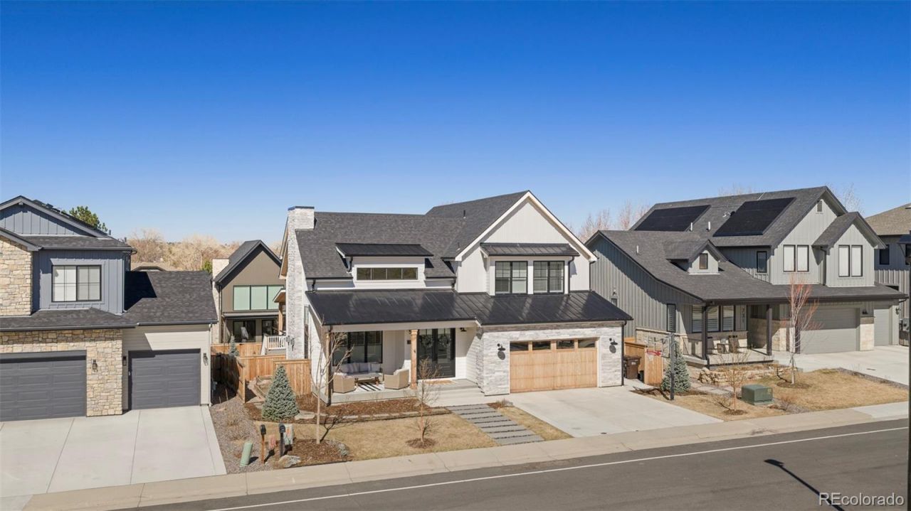 741 Saint Andrews Lane, Louisville, CO 80027 Main Photo