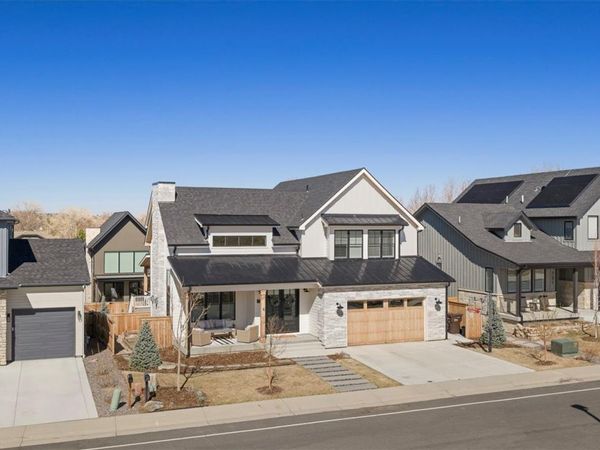 741 Saint Andrews Lane, Louisville, CO 80027