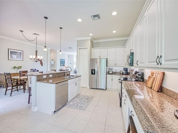 12145 Lucca ST, Unit 201, FORT MYERS, FL 33966