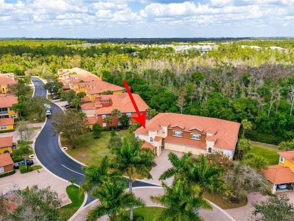 12145 Lucca ST, Unit 201, FORT MYERS, FL 33966