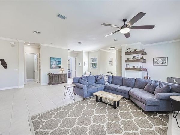 12145 Lucca ST, Unit 201, FORT MYERS, FL 33966