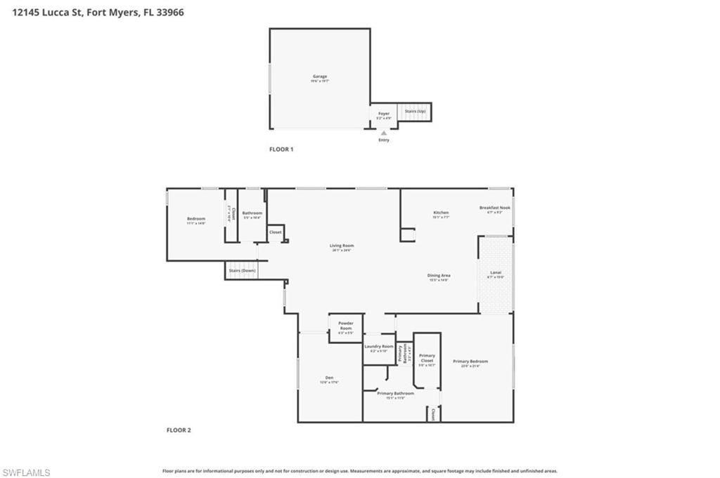 12145 Lucca St, Unit 201, Fort Myers, FL 33966 Photo