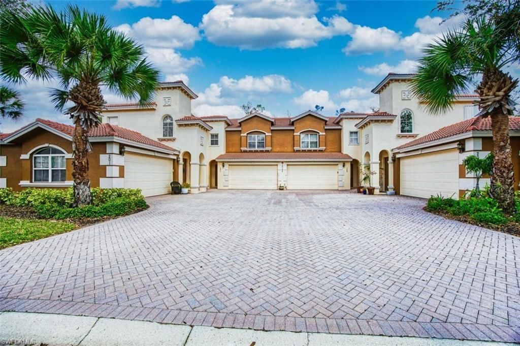 12145 Lucca St, Unit 201, Fort Myers, FL 33966 Photo