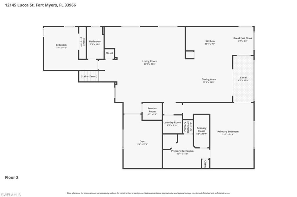 12145 Lucca St, Unit 201, Fort Myers, FL 33966 Photo