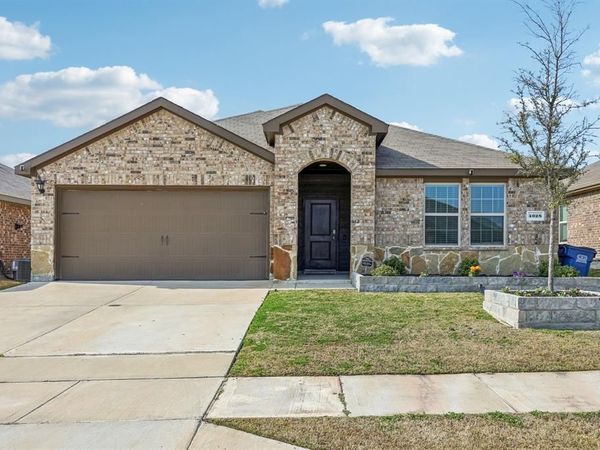 4028 Black Canyon Drive, Forney, TX 75126