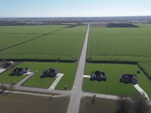 550 Hampel Road , Palmer, TX 75152