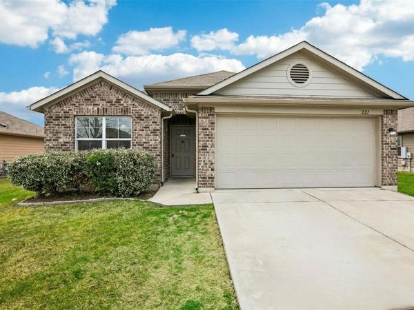 221 Alpha, Kyle, TX 78640