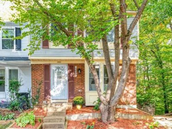 4888 SUGAR MAPLE LANE, DUMFRIES, VA 22025