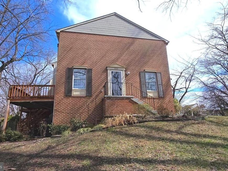 8700 Scorton Harbour, Pasadena, MD 21122 Main Photo