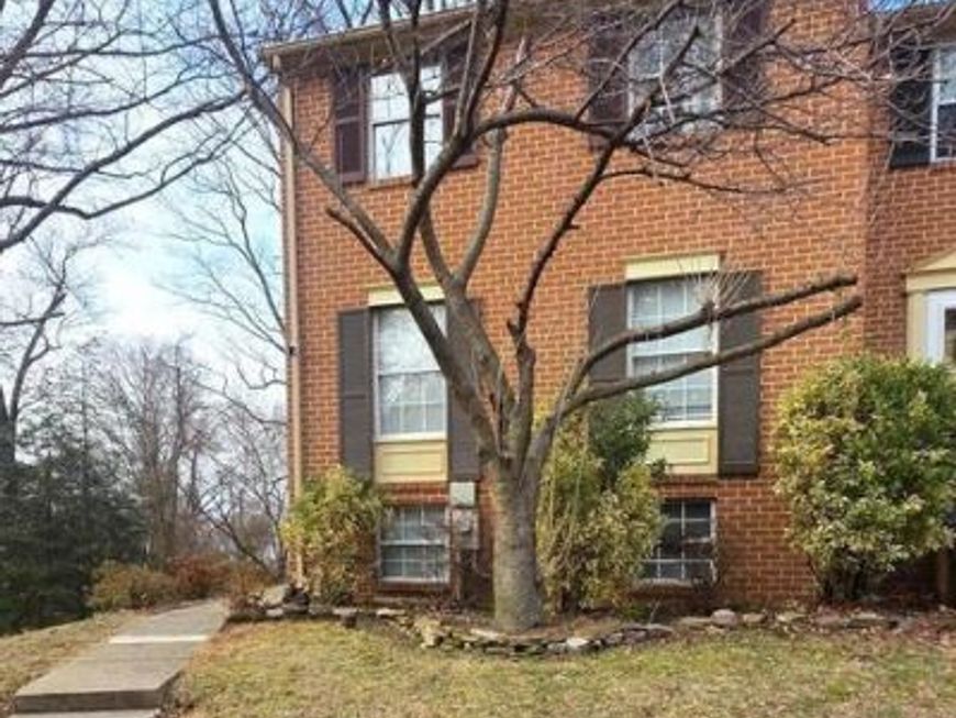 8700 Scorton Harbour, Pasadena, MD 21122 Main Photo