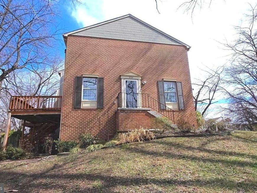 8700 Scorton Harbour, Pasadena, MD 21122 Main Photo