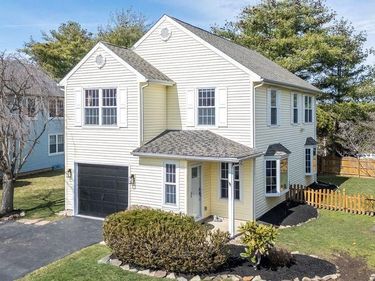 272 STANFORD PLACE, NEWTOWN, PA 18940