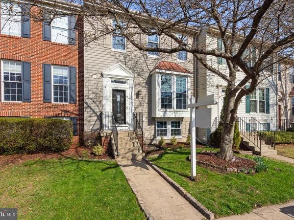 21018 STRAWRICK TERRACE, ASHBURN, VA 20147