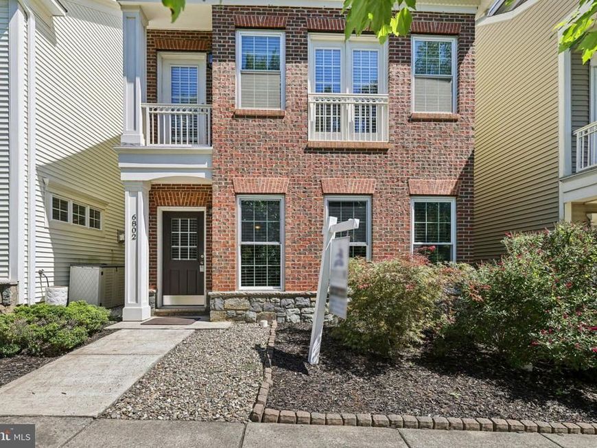 6802 Chickadee Lane, New Market, MD 21774 Main Photo