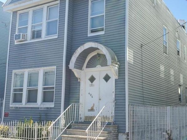 404 N 6Th St, Unit A, Newark, NJ 07107