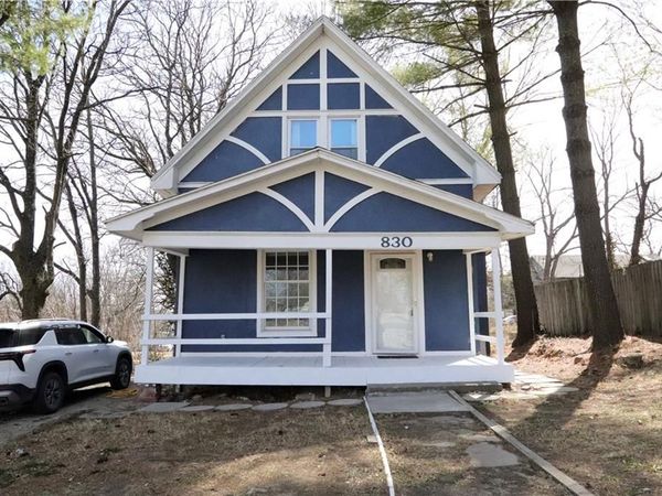 830 Unity Street, Atchison, KS 66002