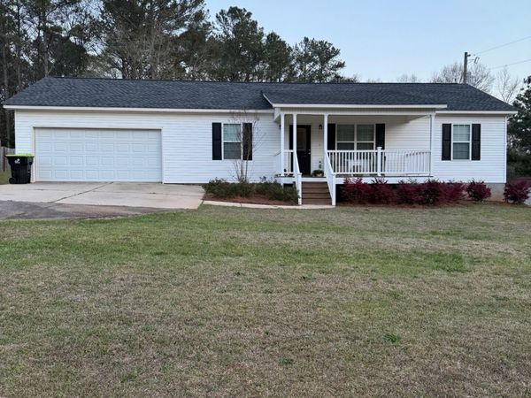 2665 Old Alabama Road, Thomaston, GA 30286