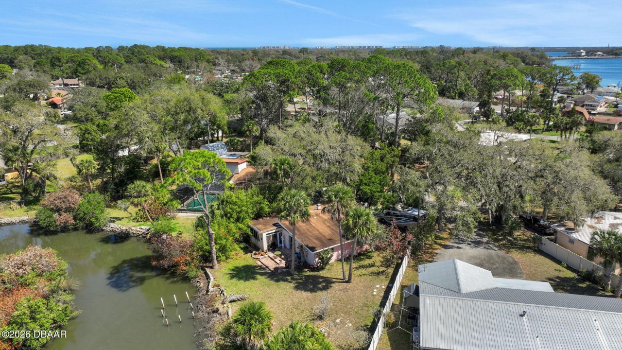 410 Acacia Circle, Port Orange, FL 32127 Photo