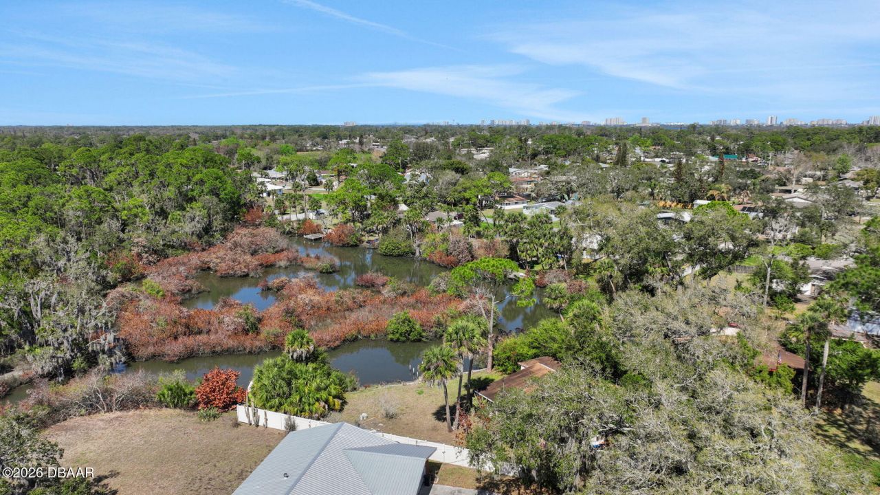 410 Acacia Circle, Port Orange, FL 32127 Photo