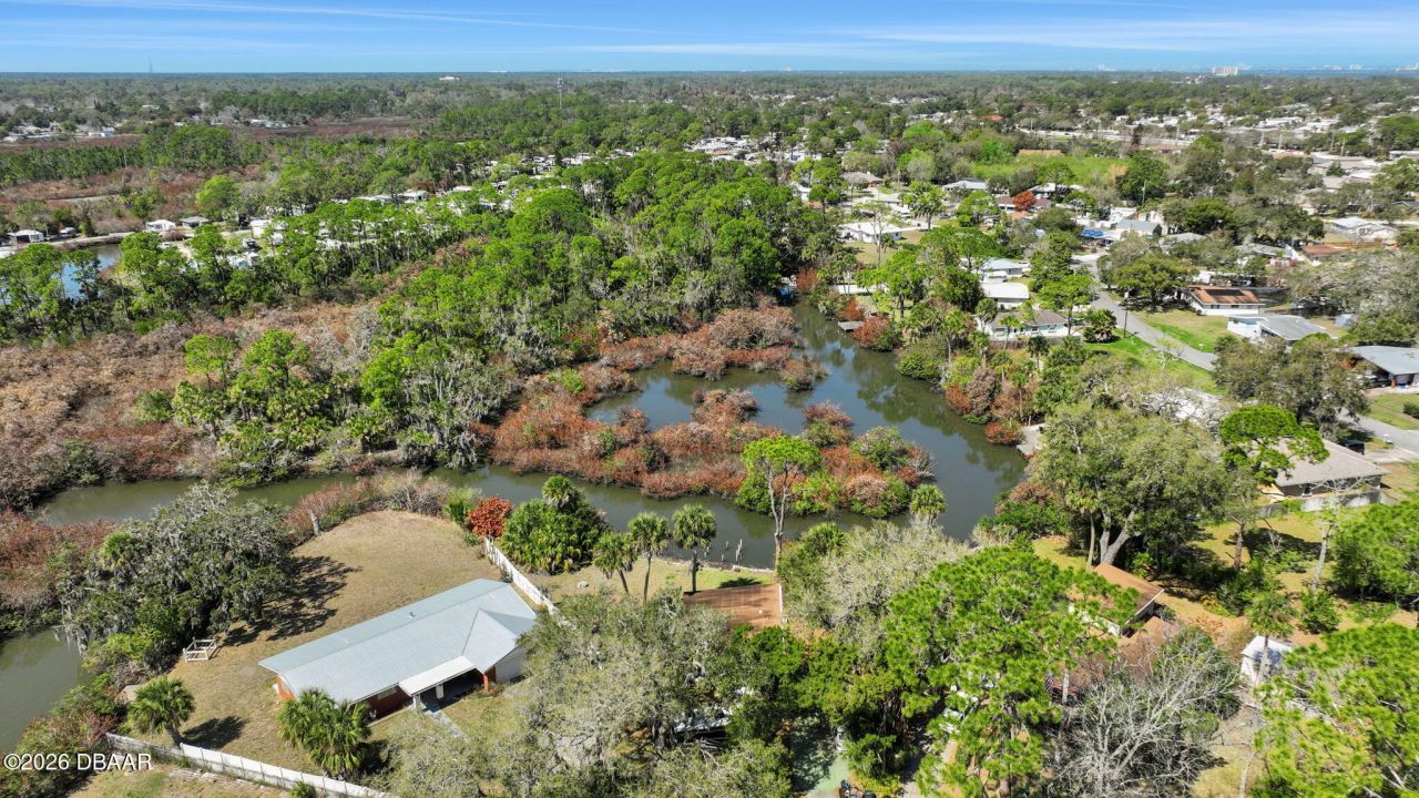 410 Acacia Circle, Port Orange, FL 32127 Photo