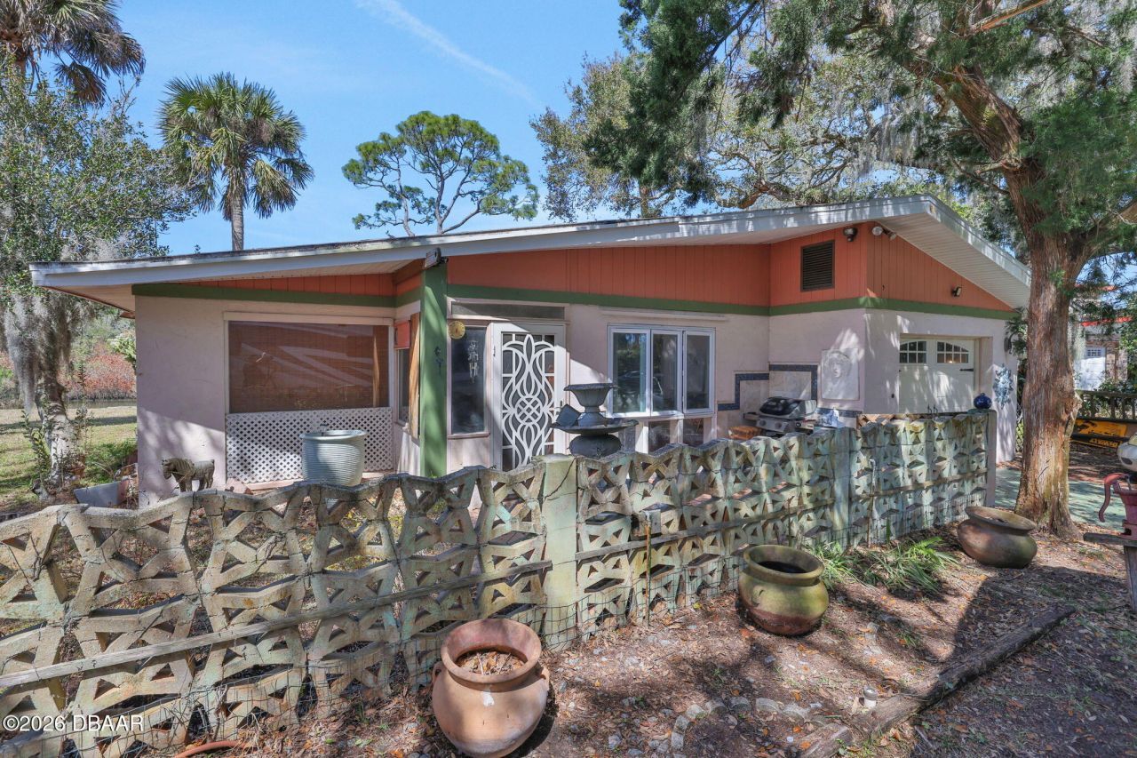 410 Acacia Circle, Port Orange, FL 32127 Photo