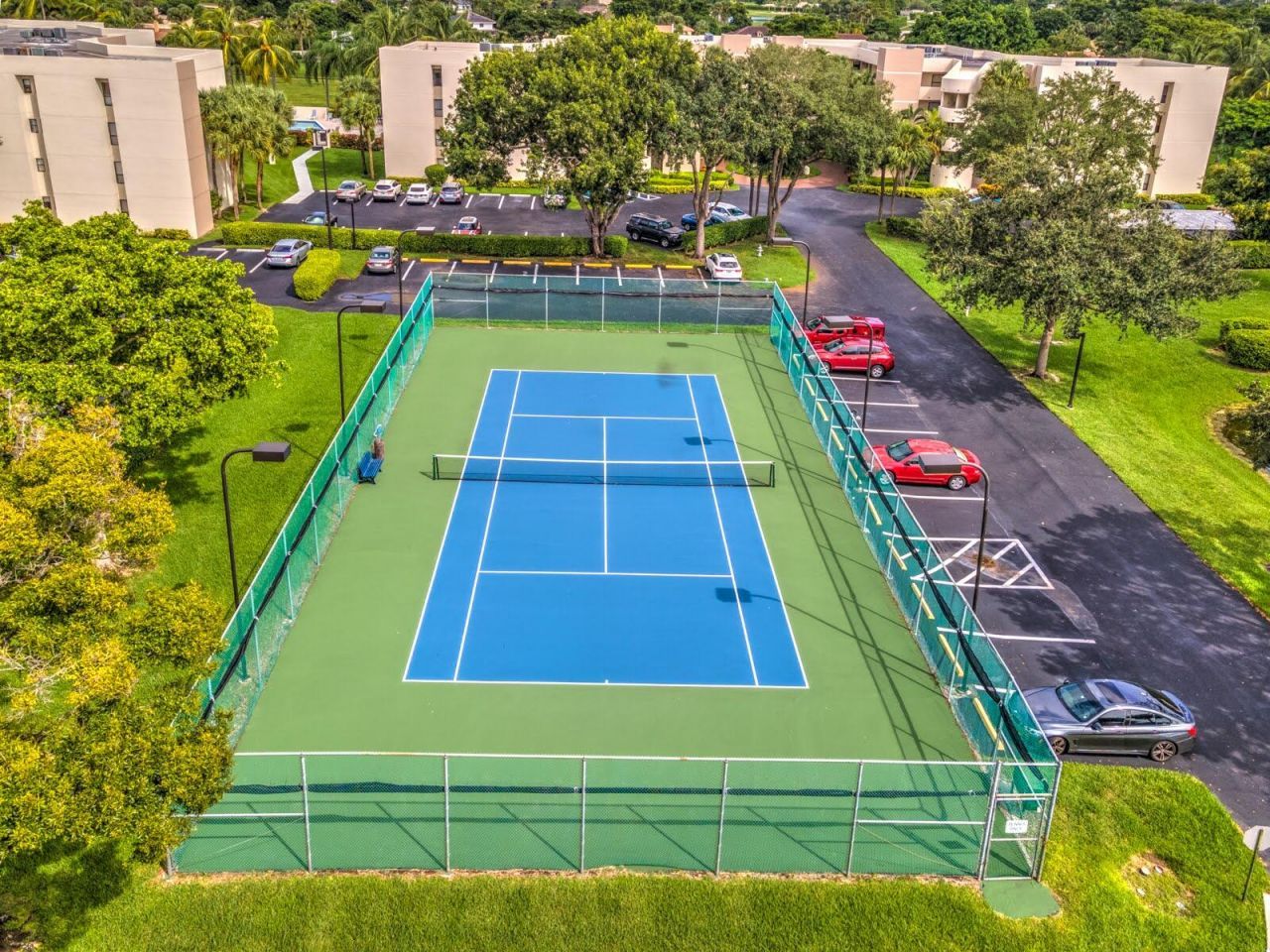 5851 Camino Del Sol, Unit Apt 402, Boca Raton, FL 33433 Photo