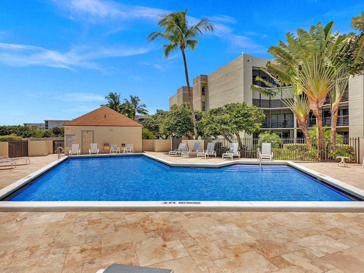 5851 Camino Del Sol, Unit Apt 402, Boca Raton, FL 33433 Photo