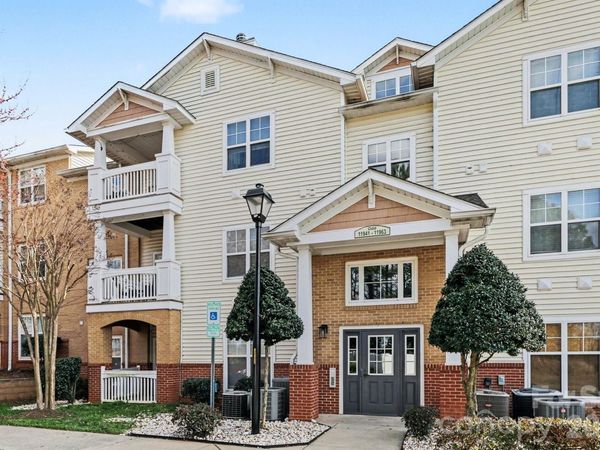 11949 Ridgeway Park Drive, Charlotte, NC 28277