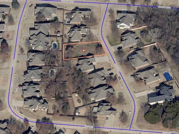 3610 S Woodstone Drive, STILLWATER, OK 00000