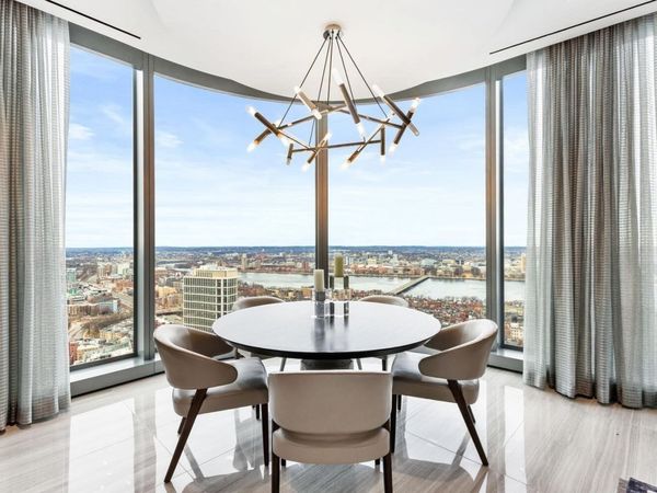 1 Dalton Street, Unit 3801, Boston, MA 02199