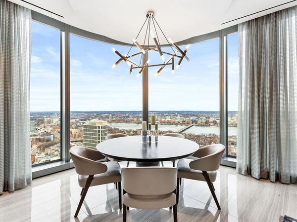 1 Dalton Street, Unit 3801, Boston, MA 02199