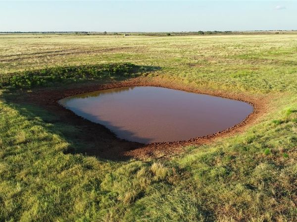 11000 County Road 110 W, Vernon, TX 76384