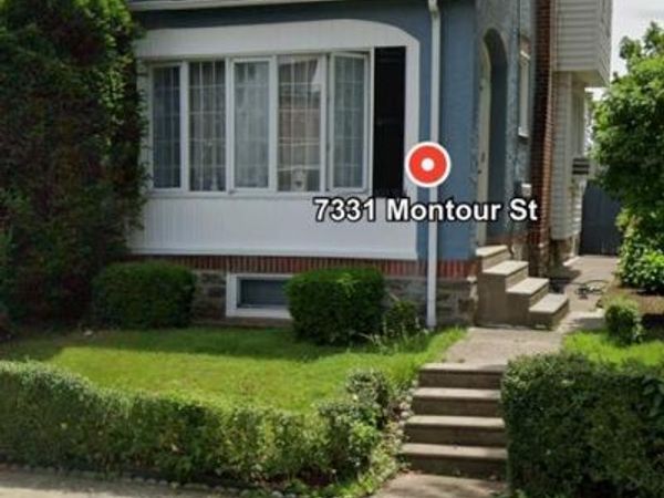 7331 MONTOUR STREET, PHILADELPHIA, PA 19111