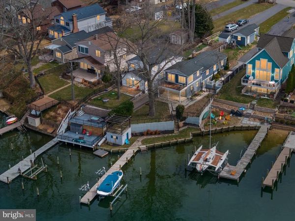 306 RIVERSIDE DRIVE, PASADENA, MD 21122