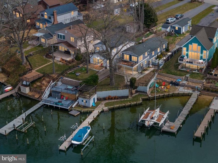 306 Riverside Drive, Pasadena, MD 21122 Main Photo