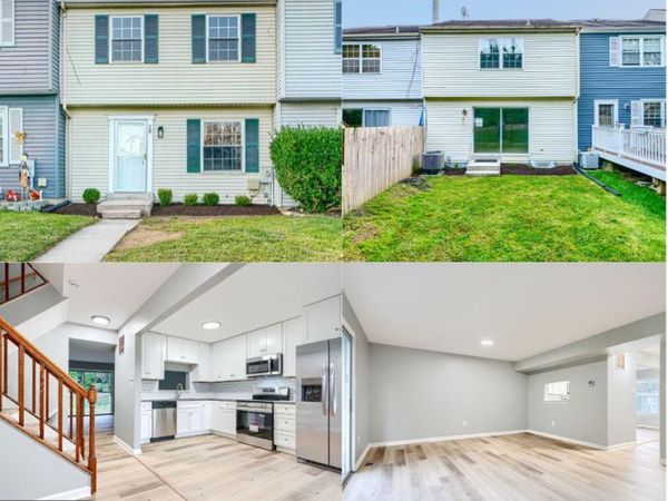 28 SANDSTONE COURT, NOTTINGHAM, MD 21236