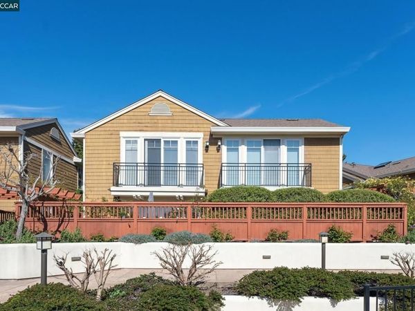 70 Neds Way, Tiburon, CA 94920