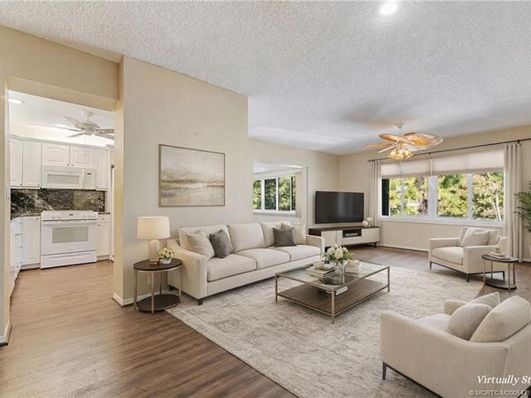 1800 SE Saint Lucie Boulevard, Unit 7-201, Stuart, FL 34996